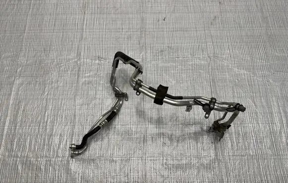 Jaguar F-Pace Air conditioning (A/C) pipe/hose N8A219A834AA