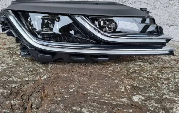 LED Daytime headlight