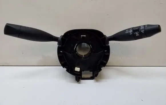 Jeep Cherokee Wiper turn signal indicator stalk/switch 68141121AD