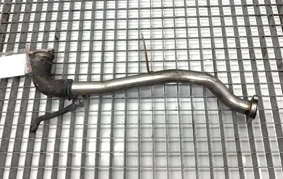 Audi Q8 EGR valve line/pipe/hose 059131509Q