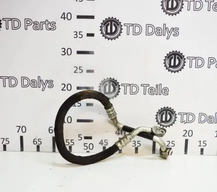 Audi A5 8T 8F Air conditioning (A/C) pipe/hose 8K0260701D