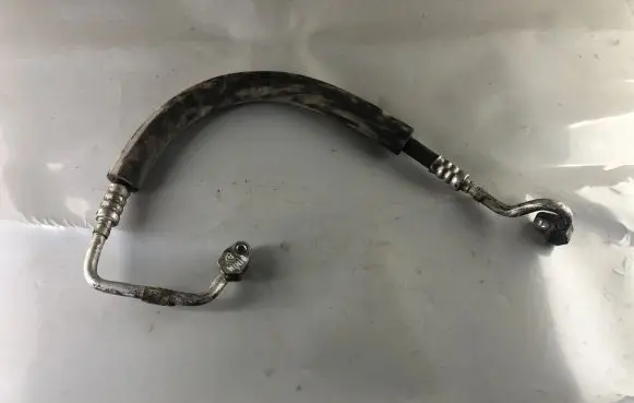 Mitsubishi Pajero Pinin Air conditioning (A/C) pipe/hose