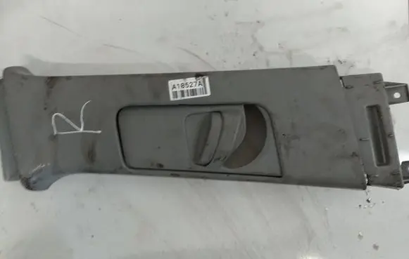 Toyota RAV 4 (XA30) (B) pillar trim (top) 7313553020