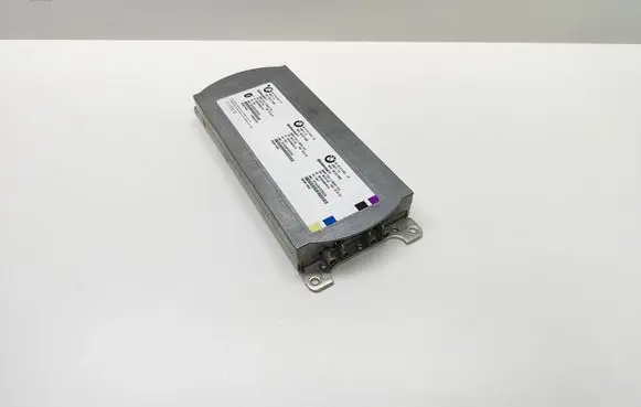 BMW 5 E60 E61 Bluetooth control unit module 9174261 917426101 84109174261