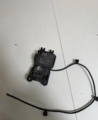 Audi Q7 4M Distronic sensor radar 2Q0907572M