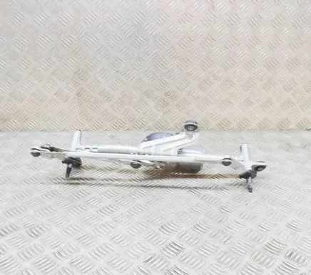 Audi Q4 Sportback e-tron Front wiper linkage and motor 11B955023A 11B955119A