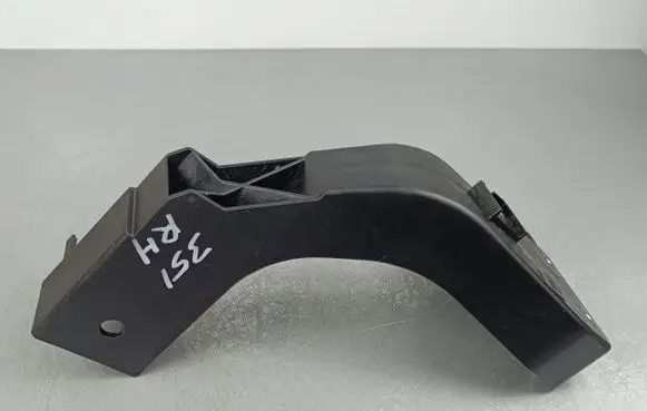 KIA Niro Headlight/headlamp mounting bracket 64127AT000