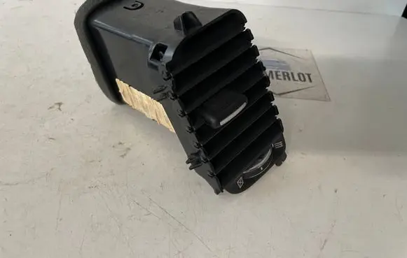 Dodge Charger Dash center air vent grill L0202802DX9AO