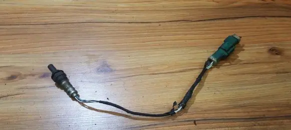 Ford Mondeo Mk III Lambda probe sensor