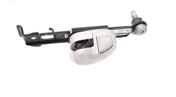 Volkswagen Routan Seat belt adjustment motor 