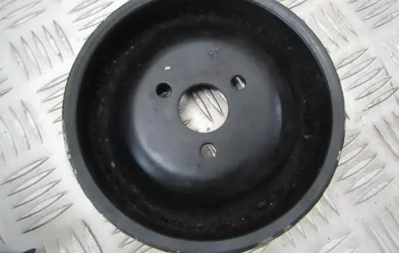 Ford Focus Power steering pump pulley 88WF3A733A2B