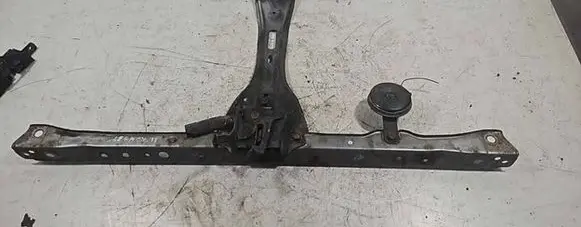 Subaru Legacy Top upper radiator support slam panel 