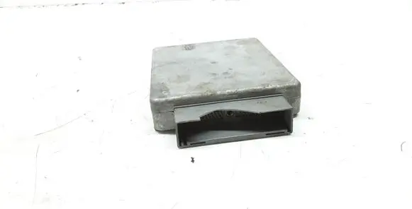 Ford Focus Engine control unit/module 98AB12A650ZJ