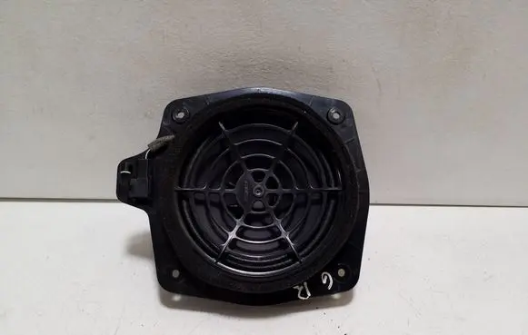 Audi TT TTS Mk2 Parcel shelf speaker 8H0035411B