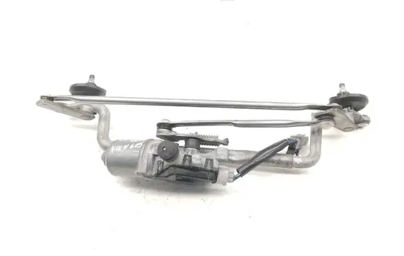 Toyota Verso-S Front wiper linkage and motor 851100F040