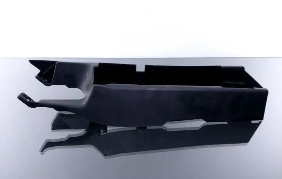 Center console