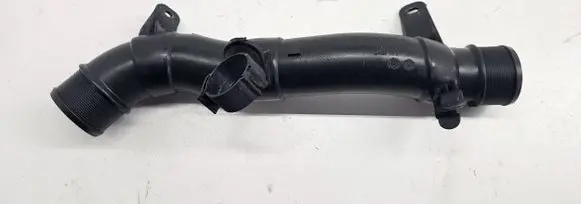 Opel Zafira B Intercooler hose/pipe 2407177 55350916