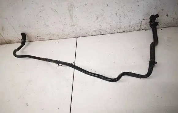 BMW 3 E46 Vacuum line/pipe/hose 