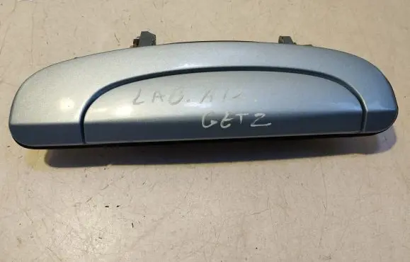 Hyundai Getz Rear door exterior handle 826601C00050