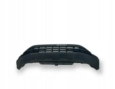 Volkswagen Tiguan Front bumper lower grill 5NA805903H