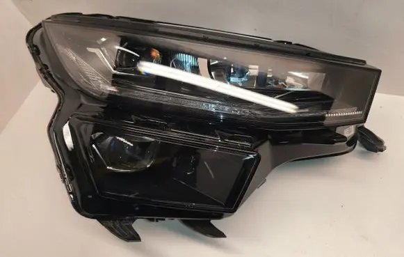 Headlight/headlamp