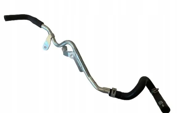 Toyota C-HR I Engine coolant pipe/hose 238260Y080A