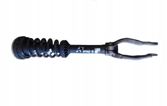 Jaguar F-Pace Front shock absorber with coil spring HK8318B036ME