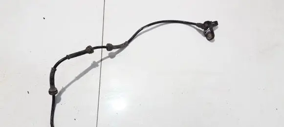 Nissan Micra ABS brake wheel speed sensor 47901AX600