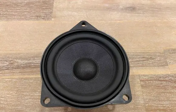 BMW X6 E71 Panel speaker 65139112472
