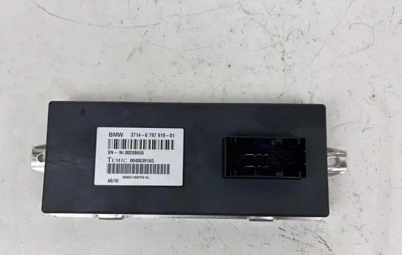 BMW X6 M Other control units/modules 6797919 00288655 00406391A5