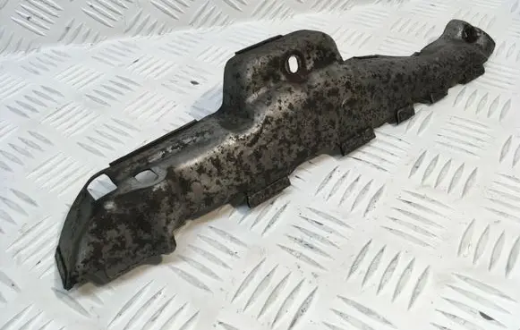 Alfa Romeo 156 Exhaust heat shield 55194008