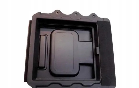 Lexus IS 220D-250-350 Glove box in trunk 