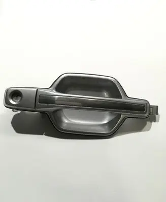 Mitsubishi Pajero Front door exterior handle
