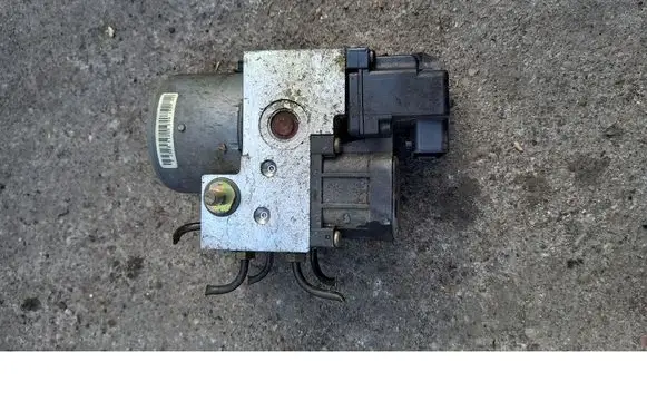 Smart ForTwo I ABS Pump 