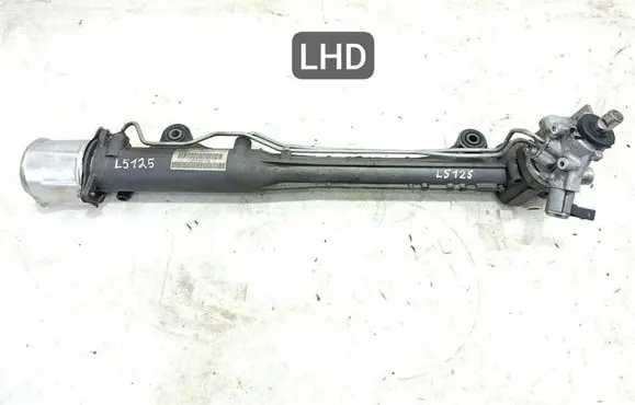 Porsche Cayenne (92A) Steering rack 7P5422055N
