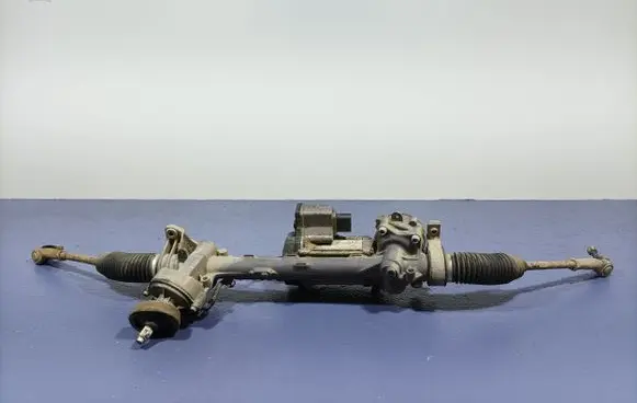 Volkswagen Golf V Steering rack 1K1423051CE
