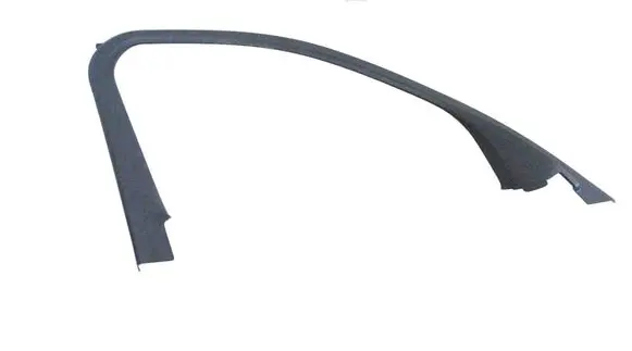 BMW 3 G20 G21 Front door card panel trim 7447171