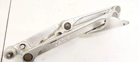 Volkswagen Phaeton Tailgate/trunk/boot hinge 3D5827302
