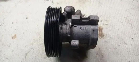 Chevrolet Captiva Power steering pump SJ13