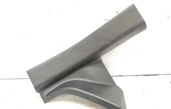 Suzuki Swift III Rear sill trim cover 7618152RL