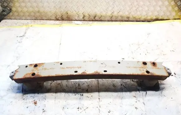 Rear beam