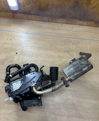 Volvo V60 Auxiliary pre-heater (Webasto) 31694778 1918339080 9036548A