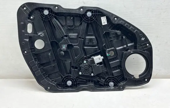 KIA Optima Front door window regulator with motor 82470D4000 82450D4000 170517B0314