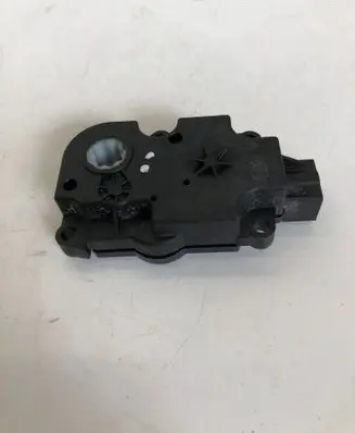 Mercedes-Benz EQS V297 Air flap motor/actuator T53556C