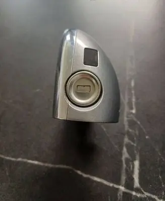 Mercedes-Benz GL X164 Front door lock (next to the handle) A1647600177