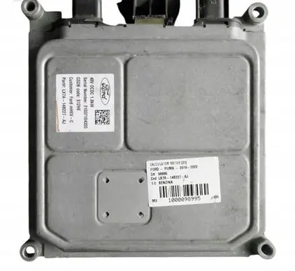 Ford Focus Other control units/modules LX7A14B227AJ