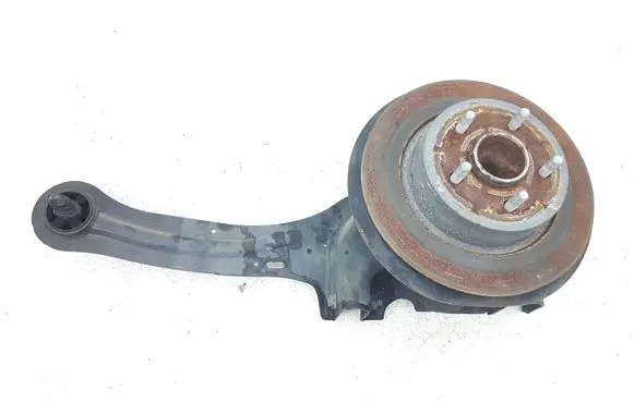 Ford C-MAX II Rear wheel hub HUB336T CV61ANB BV615A969