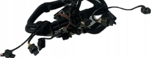 BMW 4 F32 F33 Wiring harness 8636064