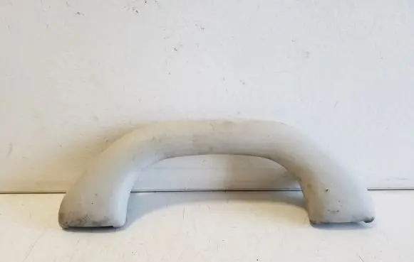 Volkswagen PASSAT B6 Front interior roof grab handle 1K0857607H