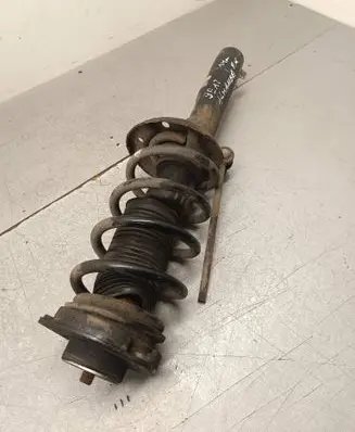 Seat Alhambra (Mk2) Front shock absorber with coil spring